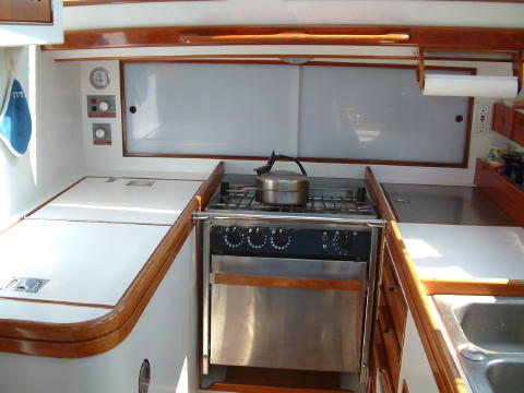Galley